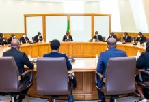 Bénin : Le Conseil des Ministres du Mercredi 22 octobre 2025