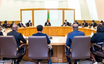 Bénin : Le conseil des ministres du 21 janvier 2026