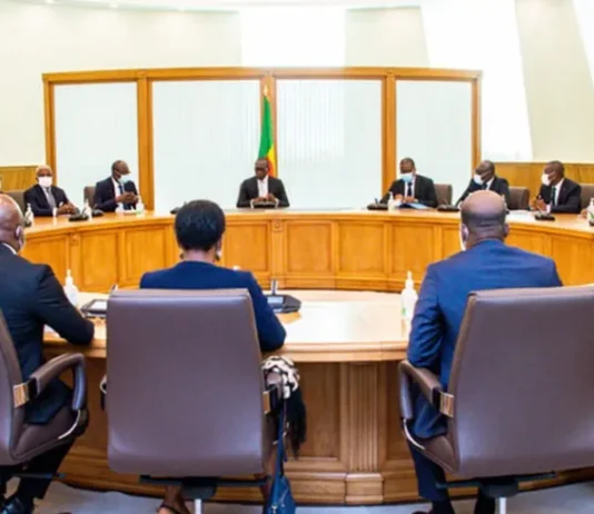 Bénin : Intégralité du Conseil des ministres du Mercredi 11 mars 2026