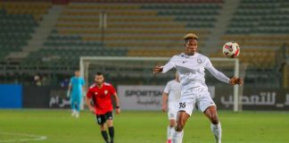 Égypte Premier League : Nul pour le Smouah