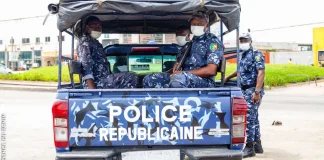 Fin d’année : Alerte sécurité renforcée