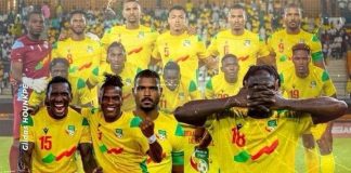 CAN 2025 : c’est fait ! Les Guépards du Bénin sont qualifiés