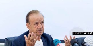 Libye vs Bénin : « Ça va être très chaud » Gernot Rohr