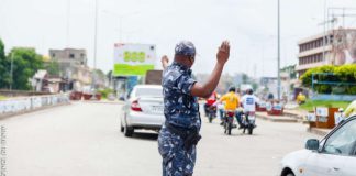 Non respect du Code de la Route : Tolérance Zéro à Partir du 18 Novembre
