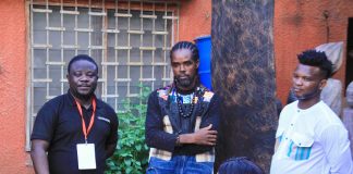 Atelier « Taye Taye » de Kwami Dodji Agbetoglo : A l’ombre des bois ressuscités