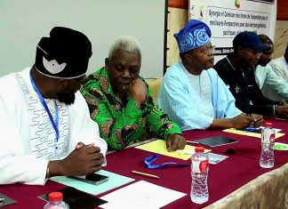 Bénin : l’opposition se dote d’un cadre de concertation pour une action unifiée