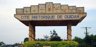 Ouidah : Le programme « CORRIDOR » donne un nouveau souffle à la culture