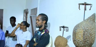 Agbétoglo Kwami Dodji : Sculpteur et acteur du développement socio-économique