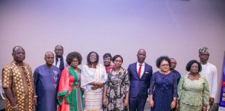 Protection des données personnelles des femmes et des enfants : L’APDP s’en préoccupe