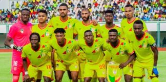 Éliminatoires CAN Maroc 2024 : Liste des joueurs convoqués pour les deux dernières journées