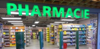 Bénin : Vers la création d’une officine de pharmacie publique