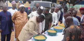 Campagne de commercialisation du soja grain 2024-2025 : Des prix fixés mais des défis à surmonter