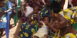 Lutte contre la malnutrition infantile au Bénin : Un enjeu pour le dividende démographique