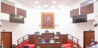 Budget 2025 : Les députés adoptent une enveloppe de 3 551,005 milliards de FCFA