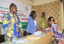 Projet Swedd: Sa perception et son impact sur l’autonomisation des femmes au cœur d’un mémoire de Licence