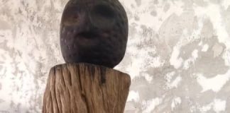 Du bois au beau : L’univers inspirant du Musée Tayé Tayé »