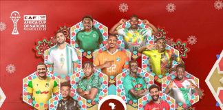 CAN Maroc 2025 : Les adversaires des Guépards connus ce lundi