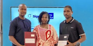 Niger : Sigma Corporation Afrique annonce l’acquisition stratégique de Fitila Factory