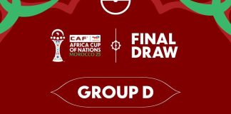 CAN Maroc 2025 : le Bénin en mode retrouvailles dans le groupe D