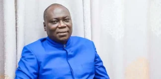 Niger : L’Ambassadeur Gildas Agonkan révoqué