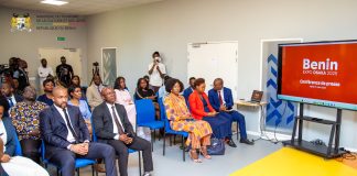 Exposition Universelle : Le Bénin s’invite à Osaka 2025