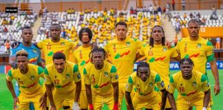 6e journée éliminatoire Coupe du Monde : Le Bénin passe à côté de l’essentiel