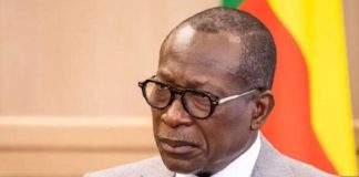 Tentative de coup d’État au Bénin : les révélations explosives du président Talon