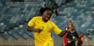 Eliminatoires de la Coupe du monde 2026 : Les guerriers tiennent tête aux Guépards