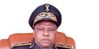 Département du Zou : Valère Setonougbo prend les rênes de la préfecture