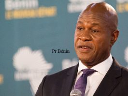 Bénin : Décès de José Pliya