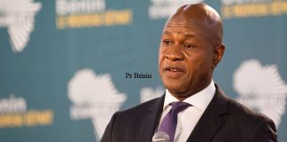 Bénin : Décès de José Pliya