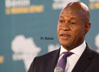 Bénin : Décès de José Pliya