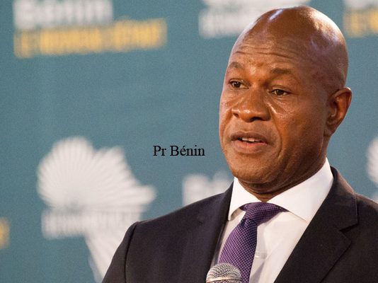 Bénin : Décès de José Pliya