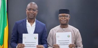 Renforcement de la coopération régionale : L’APDP Bénin s’engage aux côtés du Mali pour une meilleure protection des données personnelles