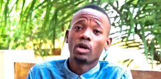 CRIET : 02 ans de prison ferme requis contre Steve Amoussou, le supposé « Frère Hounvi »