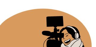 CRIET: Une journaliste risque la prison pour harcèlement contre la police