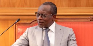 Présidentielle de 2026 au Bénin: La mouvance dévoile son candidat …