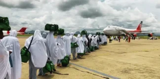 Hadj 2025 : deux pèlerins arrêtés avec de la cocaïne