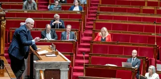 France : l’Assemblée nationale adopte la proposition de loi créant « un Droit à l’aide à mourir »