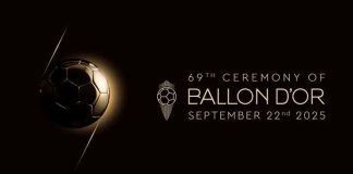 Ballon d’or 2025 : Rendez-vous en septembre prochain, voici les critères