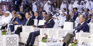 Qatar Economic Forum 2025 : Patrice Talon positionne le Bénin sur le marché des Émirats du Golfe