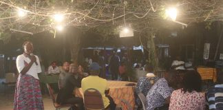 Construire son avenir avec l’IA : Des jeunes béninois de la diaspora misent sur le réseau et la technologie