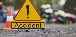 Sakété : Une famille de 7 membres trouve la mort dans un accident de la route