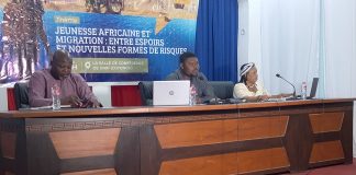 Migration des jeunes Africains : Le Réseau – Leader initie un dialogue avec la jeunesse béninoise