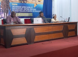 Migration des jeunes Africains : Le Réseau – Leader initie un dialogue avec la jeunesse béninoise
