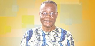 FCBE : sous sanction, Alain Adihou démissionne