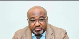 Parti « Le Libéral » : Richard Boni Ouorou interpelé et mis en garde à vue