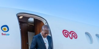 Renforcement des relations bilatérales : Patrice TALON à Doha au Qatar