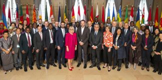 Découvrabilité des contenus culturels francophones : Les ministres de la Culture de la Francophonie adoptent une déclaration commune