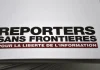 Etat de la liberté de presse : le Bénin chute de 21 places selon Reporters sans frontières